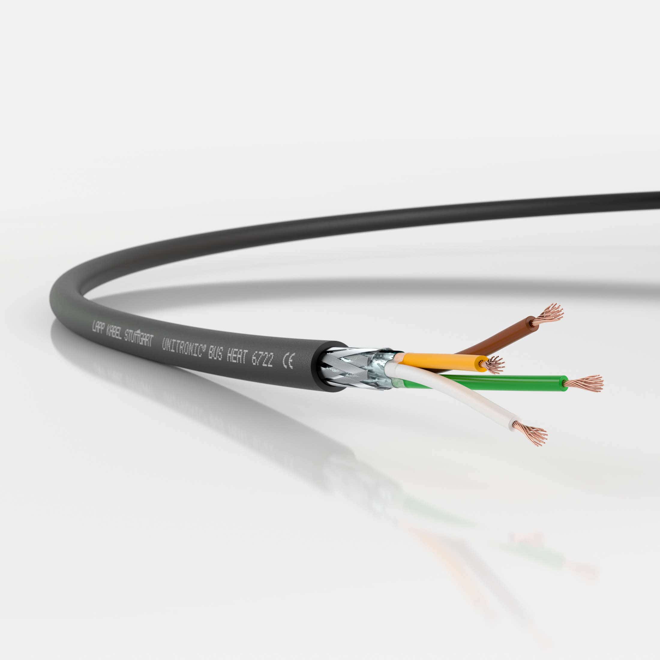 CANBUS CABLE IS FIT FOR USE IN COMMERCIAL VEHICLES Industry Update